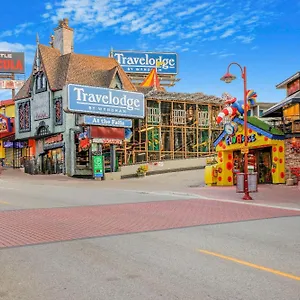 3* Hotel Travelodge By Wyndham At The Falls
